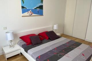 Agréable Appartement Balcon Parking - Les Sables-dʼOlonne - 1