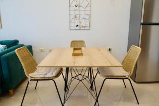 Serene Green One-Bedroom Condo - 2