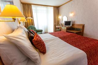Grand Hotel Bernardin - Portorož - 9