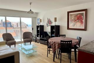 Agréable Appartement Balcon Parking - Les Sables-dʼOlonne - 9