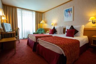 Grand Hotel Bernardin - Portorož - 8