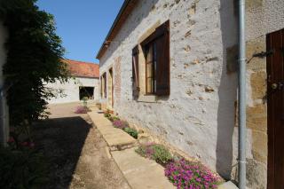 La Maison du Meunier - Cercy-la-Tour - 2