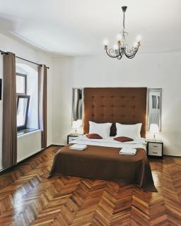 Classic Home - Sibiu - 8