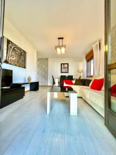 Apartamentos Montalvo Leiro - Paxarinas - 8