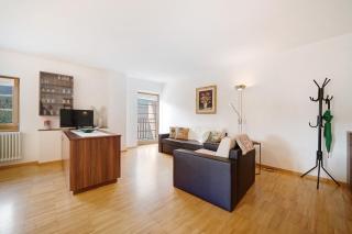 Appartement Wielander A Ost - Latsch - 5