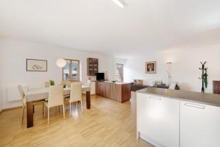 Appartement Wielander A Ost - 4