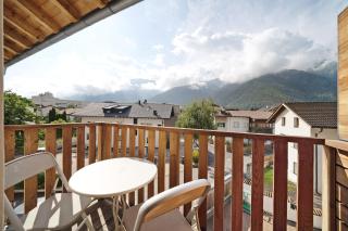 Appartement Wielander A Ost - Latsch - 8