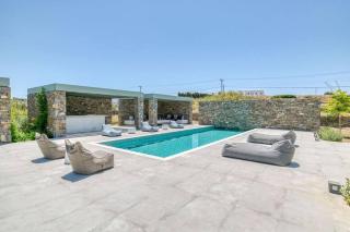 Villa Xifara - Seafront - Santa Maria - 0