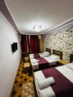Georgian Palace Hotel - Kutaisi - 7