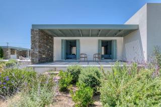 Villa Xifara - Seafront - Santa Maria - 4