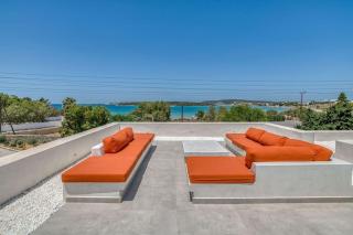 Villa Xifara - Seafront - 9