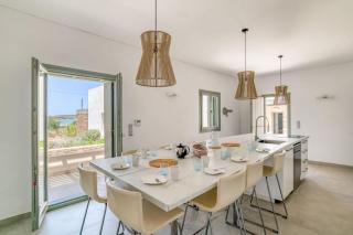 Villa Xifara - Seafront - 5