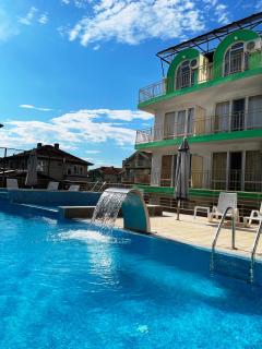 Hotel Onyx - Kiten - 4