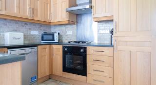 Mill Cottage - 8