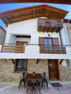 Martinis House - Pefkohori - 0