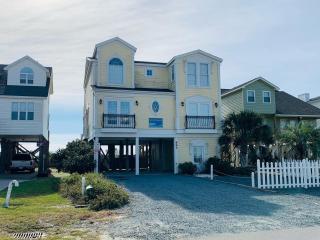 Inn Between - Holden Beach - 8