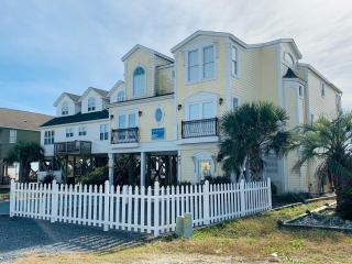 Inn Between - Holden Beach - 9