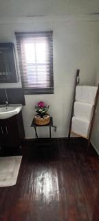 Sable Sunset Guesthouse - Trichardt - 3