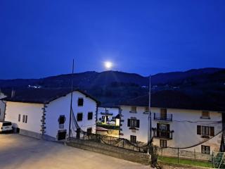 Posada de Oitz - Oiz - 8