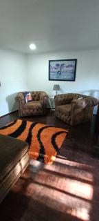Sable Sunset Guesthouse - Trichardt - 1