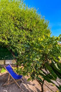 Duplex 3 chambres avec Jardin à Menton - Mentone - 3