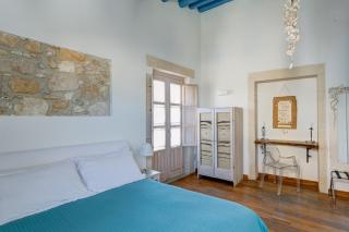 B&B Palazzo Del Sale - 9