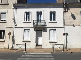 MAISON DE VILLE 10 personnes CLOS CHASSAING- WIFI -CENTRE VILLE -PROPERTY RENTAL NM - Périgueux - 4