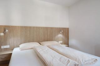 Appartement Wielander B West - 1