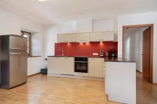 Appartement Wielander B West - 3