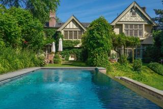 The Baker House 1650 - East Hampton - 0