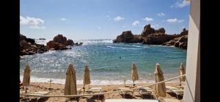 Sardinia Sea Vacation Villa - Costa Paradiso - 8