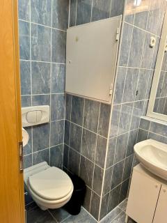 S3 Residences Ilka Studio Serviced Cozy Appartment - Budapest - 2