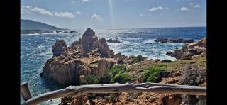 Sardinia Sea Vacation Villa - Costa Paradiso - 9