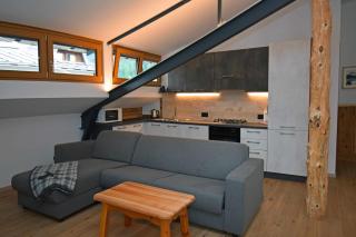 Cirmolo Val Comelico Comfortable & Spacious - Padola - 6