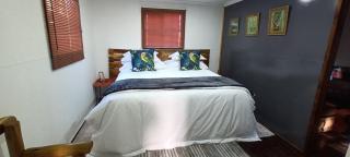 Sable Sunset Guesthouse - Trichardt - 0