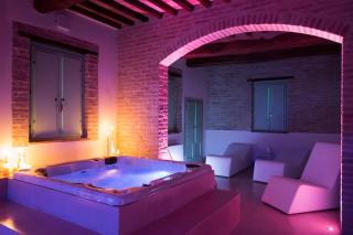 Villa Quattro Stagioni - Teloni - 7