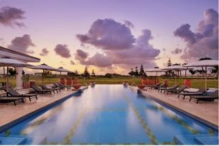 Hotel Apartments At Address Marassi Golf Resort - 3
