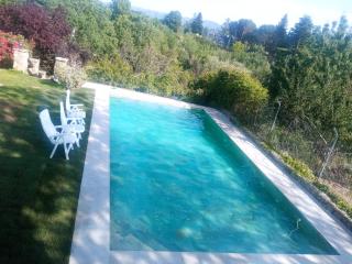 El huerto de la Reina - Becerril de la Sierra - 7