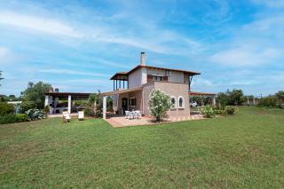 Alex & Billy House by Travel Pro Services - Nea Flogita Halkidiki - Zográfos - 3