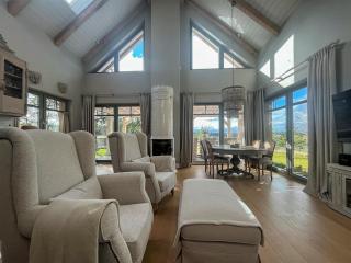 Siedlisko Belfort - Dom Zachodów (sauna) - 8