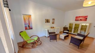 Luna 'E Monte - Cala Gonone - 6