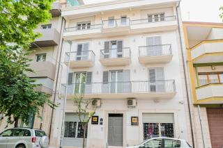 HABITAT- Apartments&Rooms - Cerignola - 0