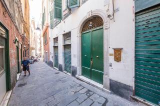 Affittacamere La Città Vecchia - Genoa - 8