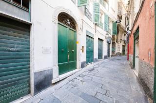 Affittacamere La Città Vecchia - Genoa - 7