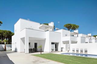 Villa Santa Clara 21a - Chiclana de la Frontera - 9