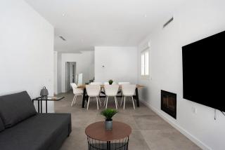 Villa Santa Clara 21a - Chiclana de la Frontera - 4