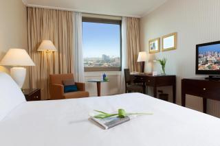 Grand Hyatt Barcelona - Barcelona - 7