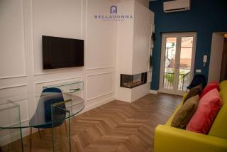 Belladonna Luxury Apartment - Cava deʼ Tirreni - 8