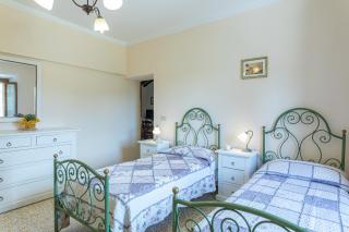 Villa Montepescini - Murlo - 2