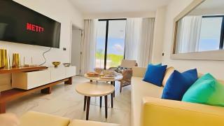 Cana Rock Star, Vista al campo de golf y Piscina C-303, B-400, B-506 y B-502 - Desayuno Incluido - Punta Cana - 2